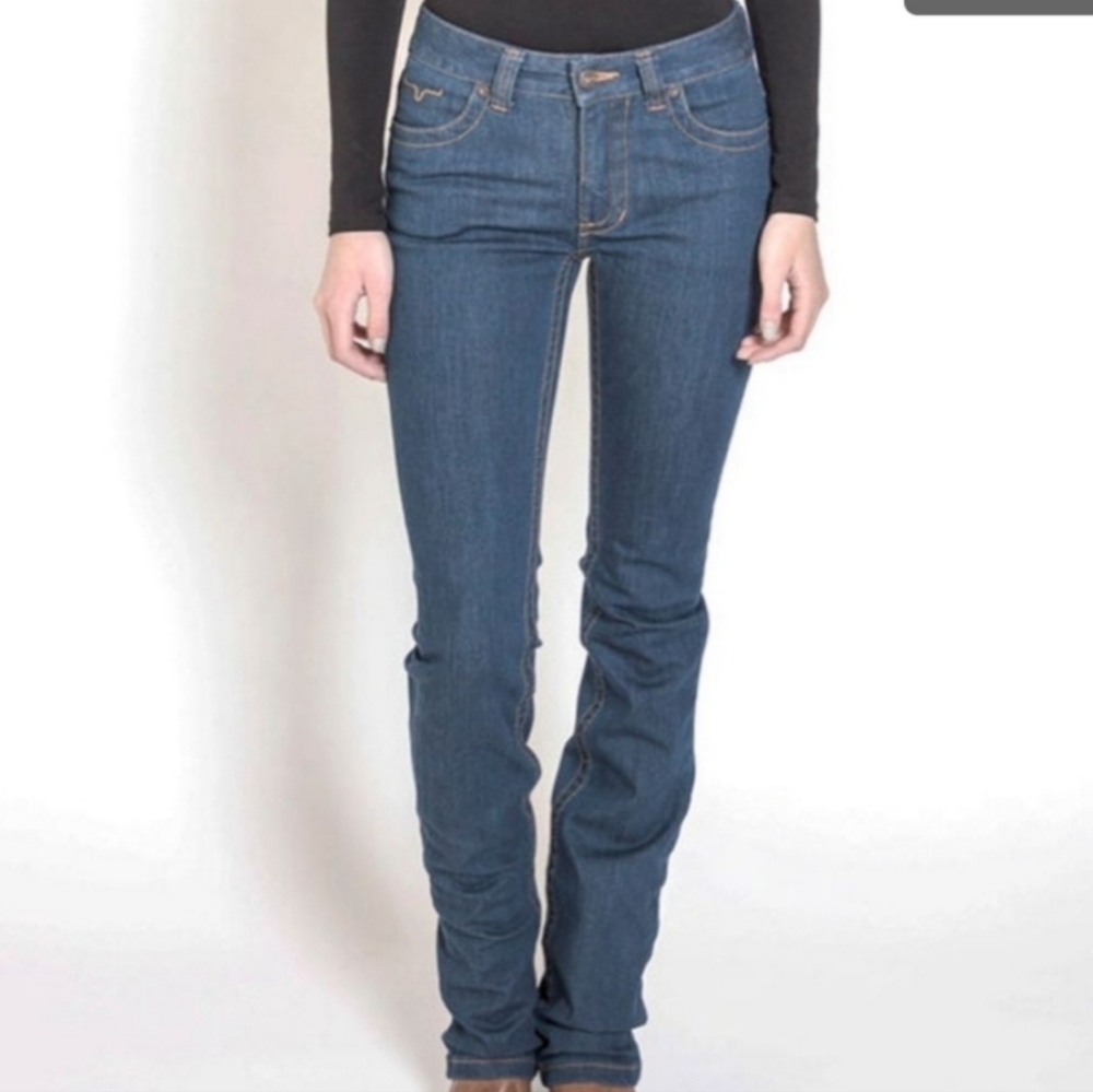 NWOT KIMES RANCH 2x32 - Picture 7 of 10